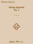 String Quartet No. 1