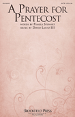 A Prayer for Pentecost