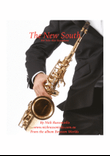The New South- solo alto saxophone
