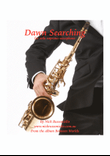 Dawn Searching- Solo soprano saxophone