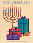 My Hanukkah Fun Book