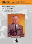 Witches Dance (le Streghe) Op. 8