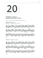 Twelve-Tone Improvisation CD scores gallery preview page 9