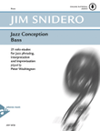 Jazz Conception Bass