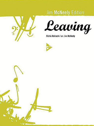 Leaving
