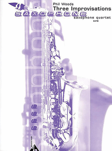 Three Improvisations
