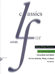 Six Sonatas Op. 2