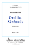 ORELLIA-SÉRÉNADE