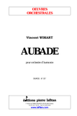 AUBADE