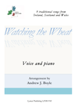 Watching the Wheat