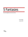 5 Fantasies