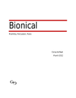Bionical