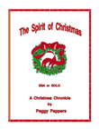 THE SPIRIT OF CHRISTMAS