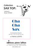 CHA CHA SAX