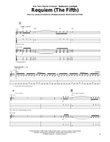 Requiem (The Fifth)