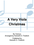 A Very Viola Christmas