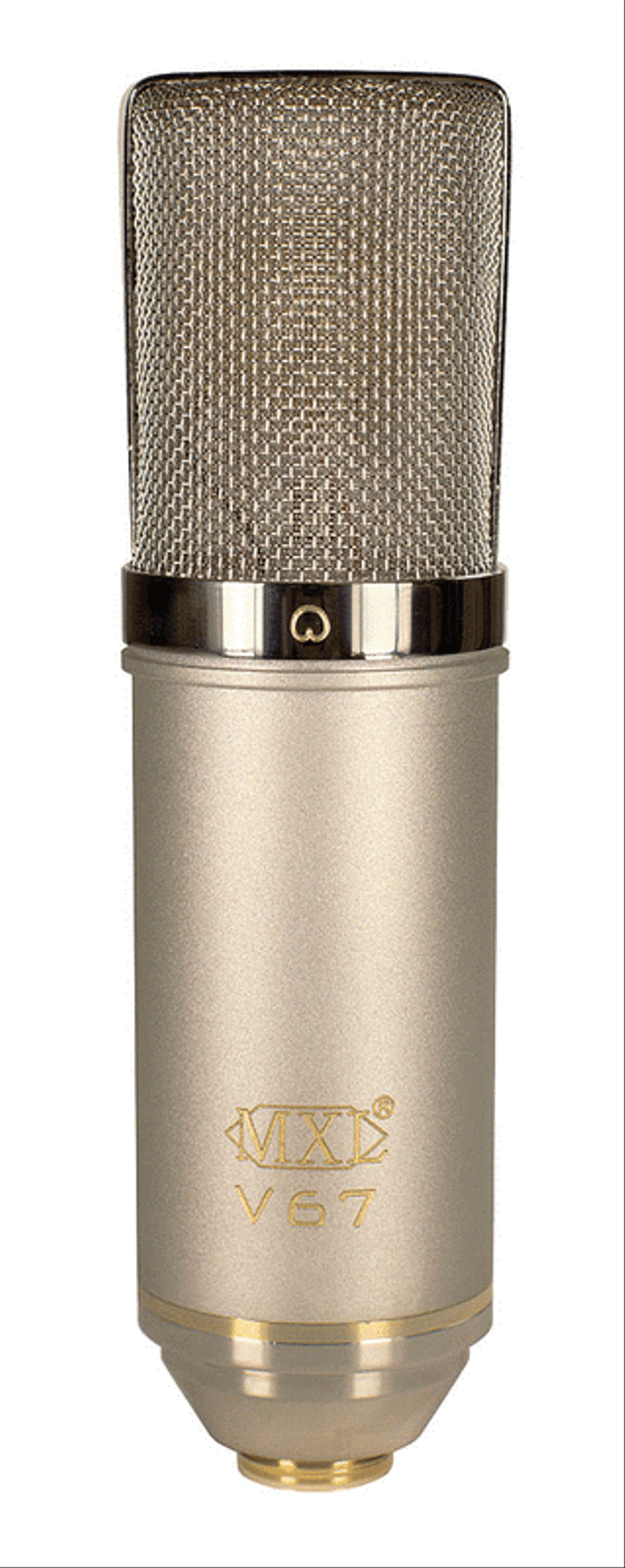 V67G HE Musical Instruments scores gallery preview page 1