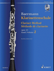 Clarinet Method, Op. 63
