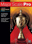 Major Scale Pro, Book 1