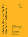 Sinfonien Nr. 66, 67 & 68