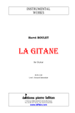 LA GITANE