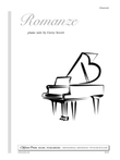 Romanze