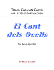 El Cant dels Ocells