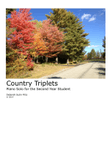 Country Triplets