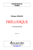 PRÉLUDIQUE
