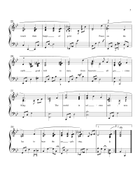 Jazzy Christmas Arrangements-6th Edition Piano Method scores gallery preview page 4