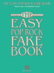 The Easy Pop/Rock Fake Book