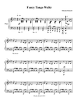 Fancy Tango Waltz