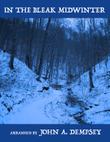 In the Bleak Midwinter