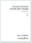 Flow My Tears