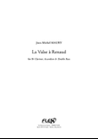 La Valse a Renaud