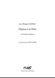 Hymne a la Nuit