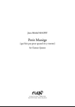 Petit Manege