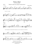 Donut Music