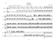 Fallout - Marching Snare Duet
