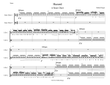 Hazard - Marching Snare Duet
