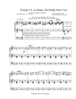Organ Prelude # 6 When Johnny Comes Marching Home