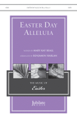 Easter Day Alleluia