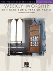 Weekly Worship – 52 Hymns for a Year of Praise mini preview