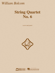 String Quartet No. 6