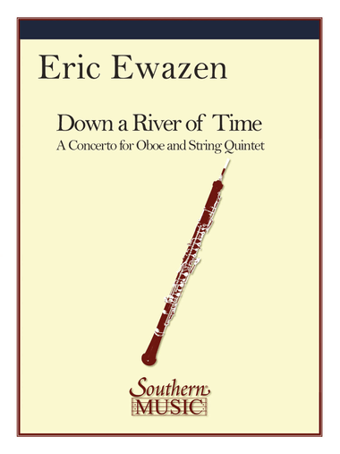 Down a River of Time
