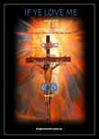 If ye love me - Easter - SATB choir a cappella