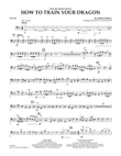 How to Train Your Dragon - Cello