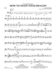 How to Train Your Dragon - String Bass