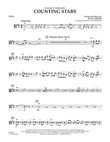 Counting Stars - Viola