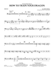 How to Train Your Dragon - Timpani